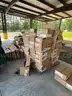 Lot of Water Meters (800+)