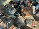Lot of Water Meters (800+)