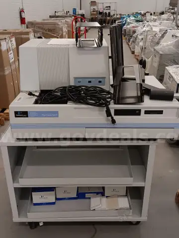 Microplate Scintillation &#x26; Luminescence Counter - Untested