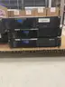 Back up power and Server/ network blades - Untested