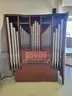 19484 Pipe Organ - semi portable