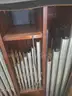 19484 Pipe Organ - semi portable
