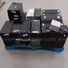 LOT: 1 pallet: Crestron Media Equipment (5 units) +  Various Desktop computers (12) &#x2022; Untested