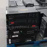 LOT: 1 pallet: Crestron Media Equipment (5 units) +  Various Desktop computers (12) &#x2022; Untested