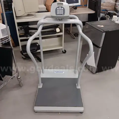 Health O meter ProPlus - Untested