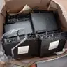 Lot: Audio and video mixed lot - Untested