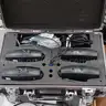 Lot: Audio and video mixed lot - Untested