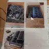 Lot: Audio and video mixed lot - Untested