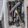 Lot: Audio and video mixed lot - Untested