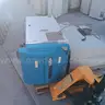 Spectra AA-600 + Hirayama Autoclave: Both units Untested