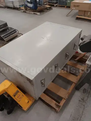 Fireking Firesafe file cabinet