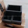 Lot: Die cut stencils and holders