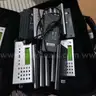 Lot: Misc office and classroom equipment - Untested