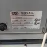 SORVAL-CENTRIFUGE ULTRA 80 W/ROTOR - Untested