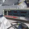 SORVAL-CENTRIFUGE ULTRA 80 W/ROTOR - Untested