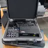 Lot: Audio/ Visual