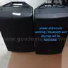 Lot: Audio/ Visual