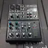 Lot: Audio/ Visual