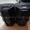 Lot: Audio/ Visual