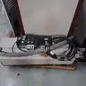 Quanta-ray DCR-1 PS and Yag Pulsed laser - Untested