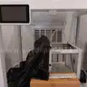 Ultimaker 3 3D printer &#x26; 3D printer filtration cube