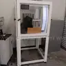 Ultimaker 3 3D printer &#x26; 3D printer filtration cube