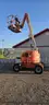 JLG-450AJ  ARTICULATING BOOM LIFT