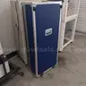 Hal Mobile Team Trainer Simulation Mannequin - Untested