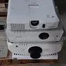 Lot: Desktops / Projectors / Hotspots / Audio - Untested