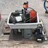 GE Tachometer Generator & (3) Pumps - Untested