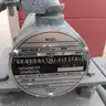 GE Tachometer Generator & (3) Pumps - Untested