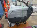 AUTO FLOOR WET SCRUBBER - Salvage for parts only