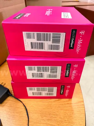 Lot : Telecom Equipment - Untested