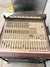 TASCAM M-512 70s 12/8/2 Console - Untested