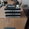 Lot: Computer and Audio equipment - Untested