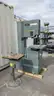 Delta band saw plus Oscillating spindle sander - Untested