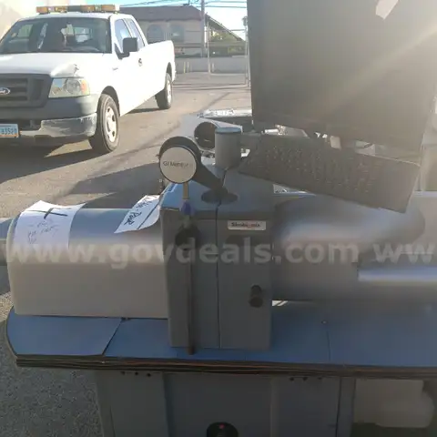 Endoscopy Simulator, 3D Systems, Simbionix GI Mentor II - Salvage