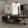 PowerPro 45 Generator on Trailer - Untested