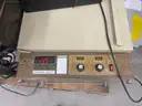 Lot: Lab equipment - Untested