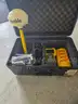 TRIMBLE MODEL 821 SURVEY EQUIPMENT - Untested