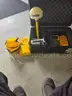TRIMBLE MODEL 821 SURVEY EQUIPMENT - Untested