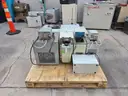 LOT: (1) PALLET OF SCIENTIFIC "WATER BATH" UNITS [QTY 5] - Untested