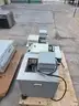 LOT: (1) PALLET OF SCIENTIFIC "WATER BATH" UNITS [QTY 5] - Untested