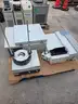 LOT: 1 pallet of scientific equipment (3 units) - Untested