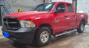 2015 RAM 1500 4WD