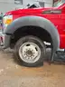 2015 Ford F-550 With Chipper Top, Plow, &#x26; Salter