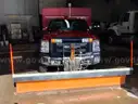 2015 Ford F-550 With Chipper Top, Plow, &#x26; Salter