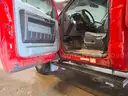 2015 Ford F-550 With Chipper Top, Plow, &#x26; Salter