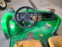 2014 John Deere Gator TS