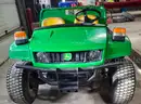 2014 John Deere Gator TS